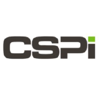Logo di CSP (CSPI).