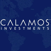 Logo di Calamos Strategic Total ... (CSQ).