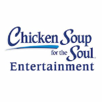 Logo di Chicken Soup for the Sou... (CSSE).