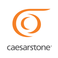 Logo di Caesarstone (CSTE).