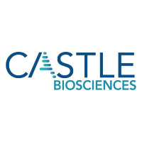Logo di Castle Biosciences (CSTL).