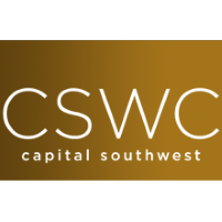 Logo di Capital Southwest (CSWC).