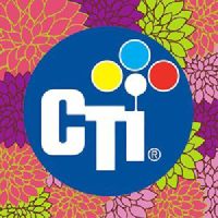 Logo di Yunhong CTI (CTIB).
