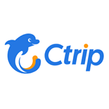Logo di Ctrip Com (CTRP).