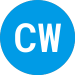 Logo di Connecticut Water Services (CTWS).