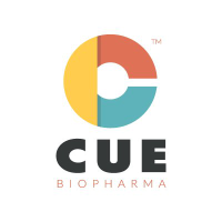 Logo di Cue Biopharma (CUE).