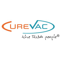 Logo di CureVac NV (CVAC).