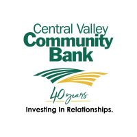 Logo di Central Valley Community... (CVCY).