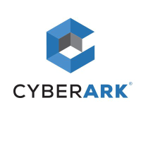 Logo di CyberArk Software (CYBR).