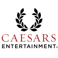 Logo di Caesars Entertainment (CZR).