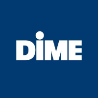 Logo di Dime Community Bancshares (DCOMP).