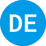 Logo di Diamond Eagle Acquisition (DEACW).