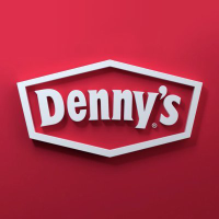 Logo di Dennys (DENN).