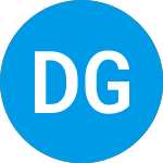 Logo di Dimensional Global ex US... (DFGX).