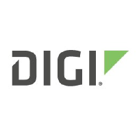 Logo di Digi (DGII).
