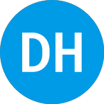 Logo of Diversified Healthcare (DHCNL).