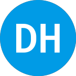 Logo di Diamond Hill Core Plus B... (DHNAX).