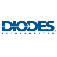Logo di Diodes (DIOD).