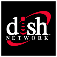 Logo di DISH Network (DISH).