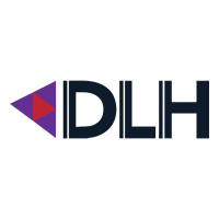 Logo di DLH (DLHC).