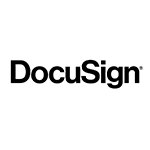 Logo di DocuSign (DOCU).