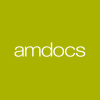 Logo di Amdocs (DOX).
