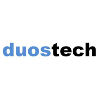 Logo di Duos Technologies (DUOT).