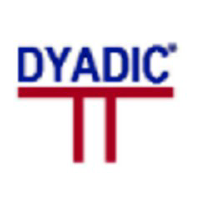 Logo di Dyadic (DYAI).