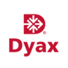 Logo di Dyax (DYAX).