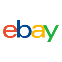 Logo di eBay (EBAY).