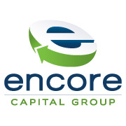 Logo di Encore Capital (ECPG).