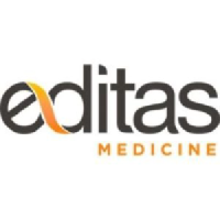 Logo di Editas Medicine (EDIT).