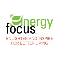 Logo di Energy Focus (EFOI).