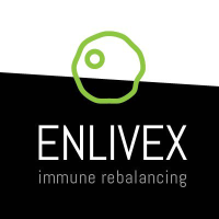 Logo di Enlivex Therapeutics (ENLV).