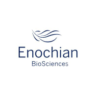 Logo di Enochian Biosciences (ENOB).