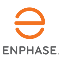 Logo di Enphase Energy (ENPH).