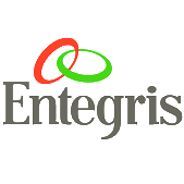 Logo di Entegris (ENTG).