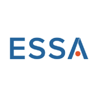 Logo di ESSA Pharma (EPIX).