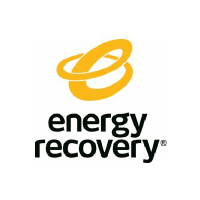 Logo di Energy Recovery (ERII).