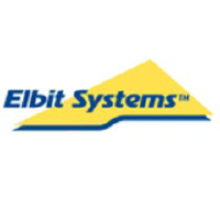 Logo di Elbit Systems (ESLT).
