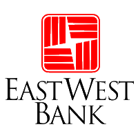 Logo di East West Bancorp (EWBC).