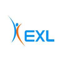 Logo di ExlService (EXLS).