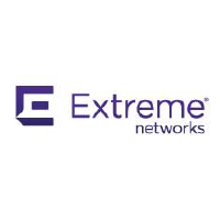 Logo di Extreme Networks (EXTR).