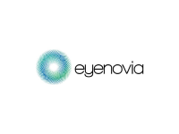 Logo di Eyenovia (EYEN).