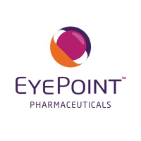 Logo di EyePoint Pharmaceuticals (EYPT).