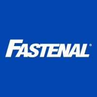 Logo di Fastenal (FAST).