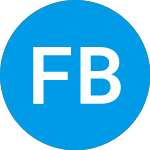 Logo di FB Bancorp (FBLA).