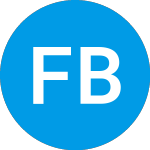 Logo di Fauquier Bankshares (FBSS).