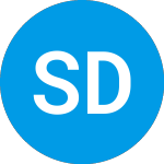 Logo di S&P Dvd Aristocrats Targ... (FEEGFX).