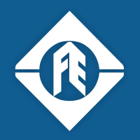 Logo di Franklin Electric (FELE).